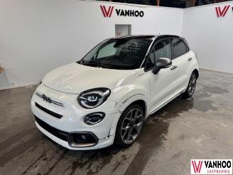 škoda osobní automobily Fiat 500X  2023/2