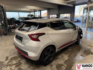 Nissan Micra  picture 5