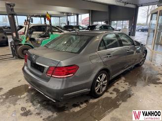 Mercedes E-klasse  picture 7