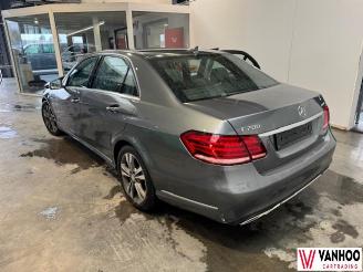 Mercedes E-klasse  picture 8