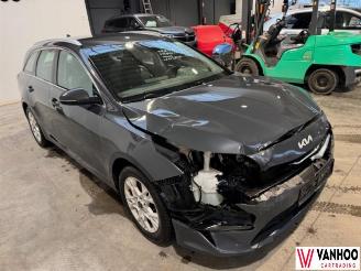 Kia Cee d  picture 4