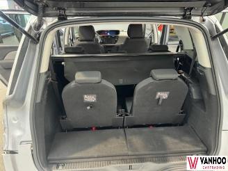 Citroën C4 PICASSO picture 10