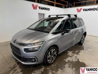 Schadeauto Citroën C4 PICASSO 2022/3