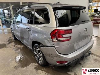 Citroën C4 PICASSO picture 6