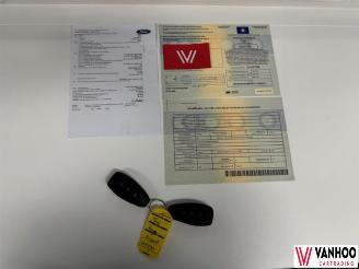 Ford Kuga  picture 20