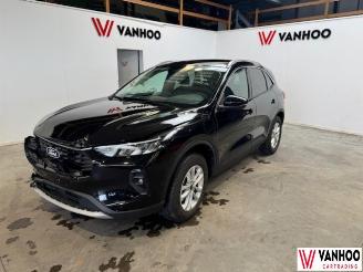 Schadeauto Ford Kuga  2025/1