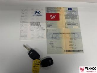 Hyundai I-20  picture 21