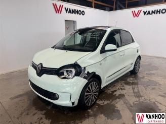 Schadeauto Renault Twingo  2021/4