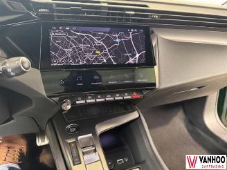 Peugeot 308  picture 20