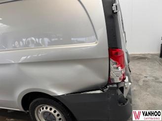 Mercedes Vito  picture 9