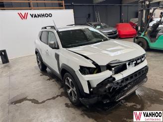 Dacia Duster  picture 3