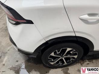 Kia Sportage  picture 7