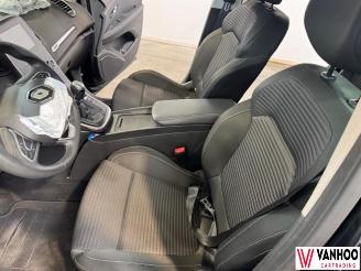 Renault Scenic  picture 15