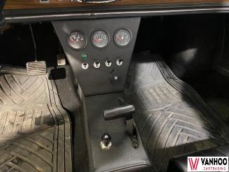 DAF 55 COUPE picture 9