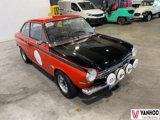 DAF 55 COUPE picture 3