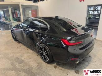 BMW 3-serie  picture 3