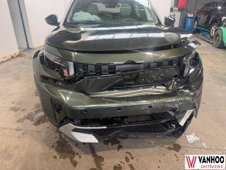 Citroën C3 AIRCROSS picture 4