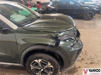 Citroën C3 AIRCROSS picture 6