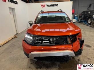 Dacia Duster  picture 3