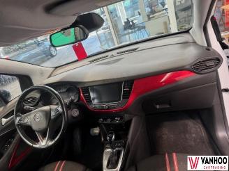 Opel Crossland X picture 15