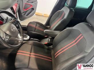 Opel Crossland X picture 14