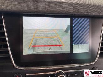 Opel Crossland X picture 19