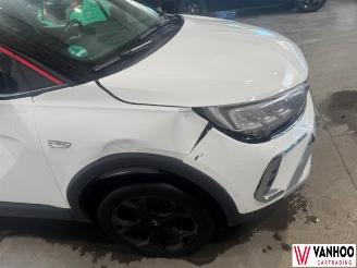 Opel Crossland X picture 4
