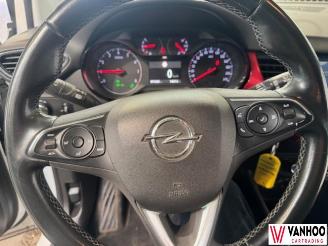 Opel Crossland X picture 16