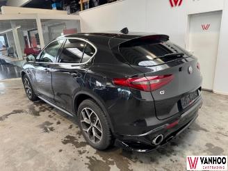 Alfa Romeo Stelvio  picture 8