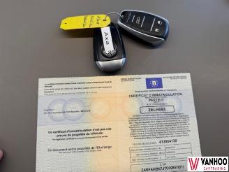 Alfa Romeo Stelvio  picture 2