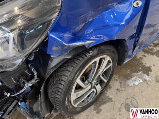 Peugeot 108  picture 12