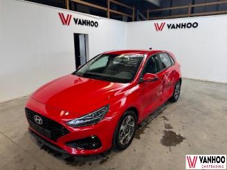 škoda osobní automobily Hyundai I-30  2025/9