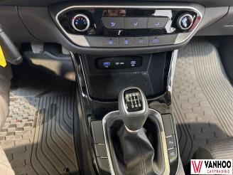 Hyundai I-30  picture 17