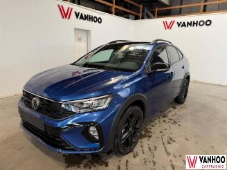 damaged passenger cars Volkswagen Taigo  2026/3