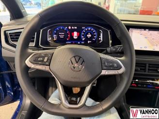 Volkswagen Taigo  picture 18