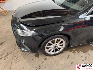 Mercedes A-klasse  picture 2