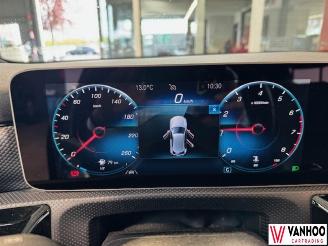 Mercedes A-klasse  picture 18