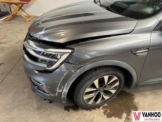 Renault Arkana  picture 2