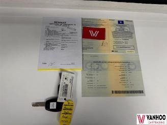 Renault Trafic  picture 22