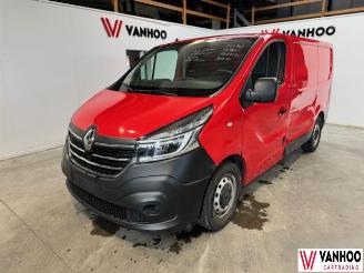 Renault Trafic  picture 1