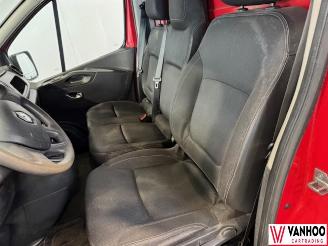 Renault Trafic  picture 16