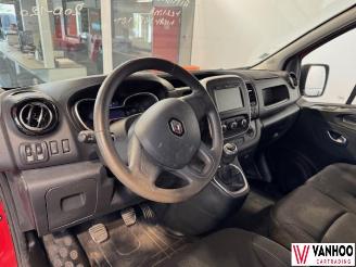 Renault Trafic  picture 17