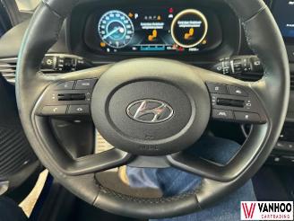 Hyundai Bayon  picture 19
