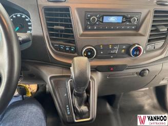 Ford Transit  picture 21
