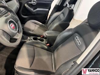 Fiat 500X  picture 14