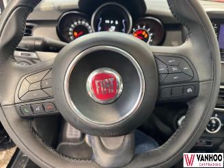 Fiat 500X  picture 16
