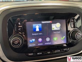 Fiat 500X  picture 19