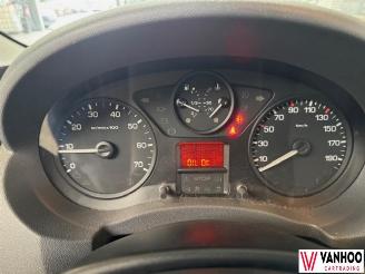 Peugeot Expert  picture 16