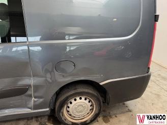 Peugeot Expert  picture 3
