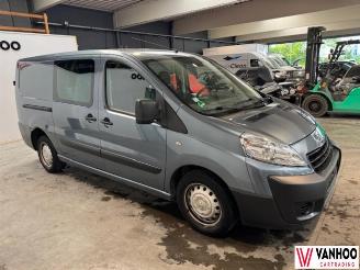 Peugeot Expert  picture 10